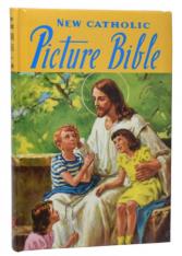 New Catholic Picture Bible